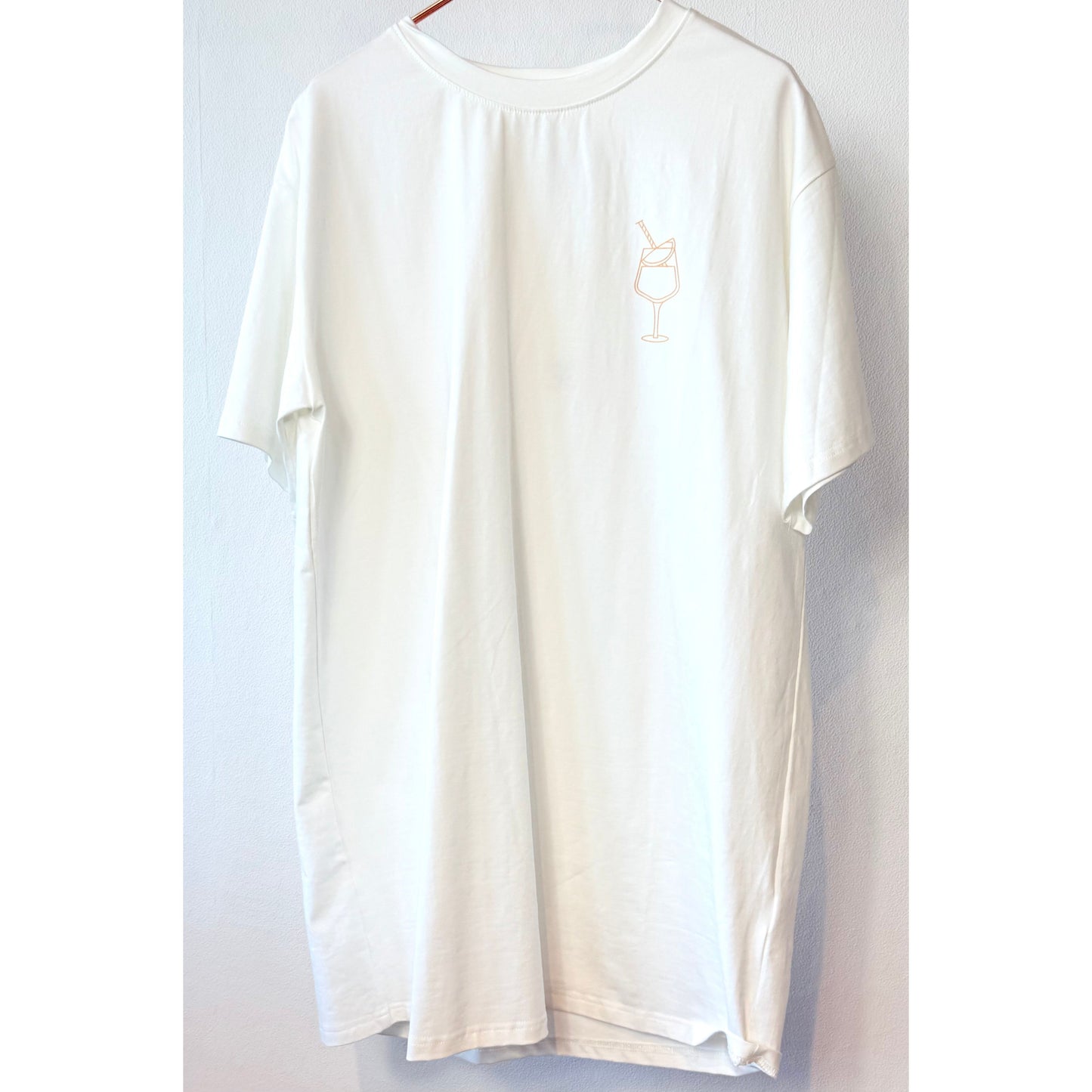 T-Shirt -Capri Feeling-
