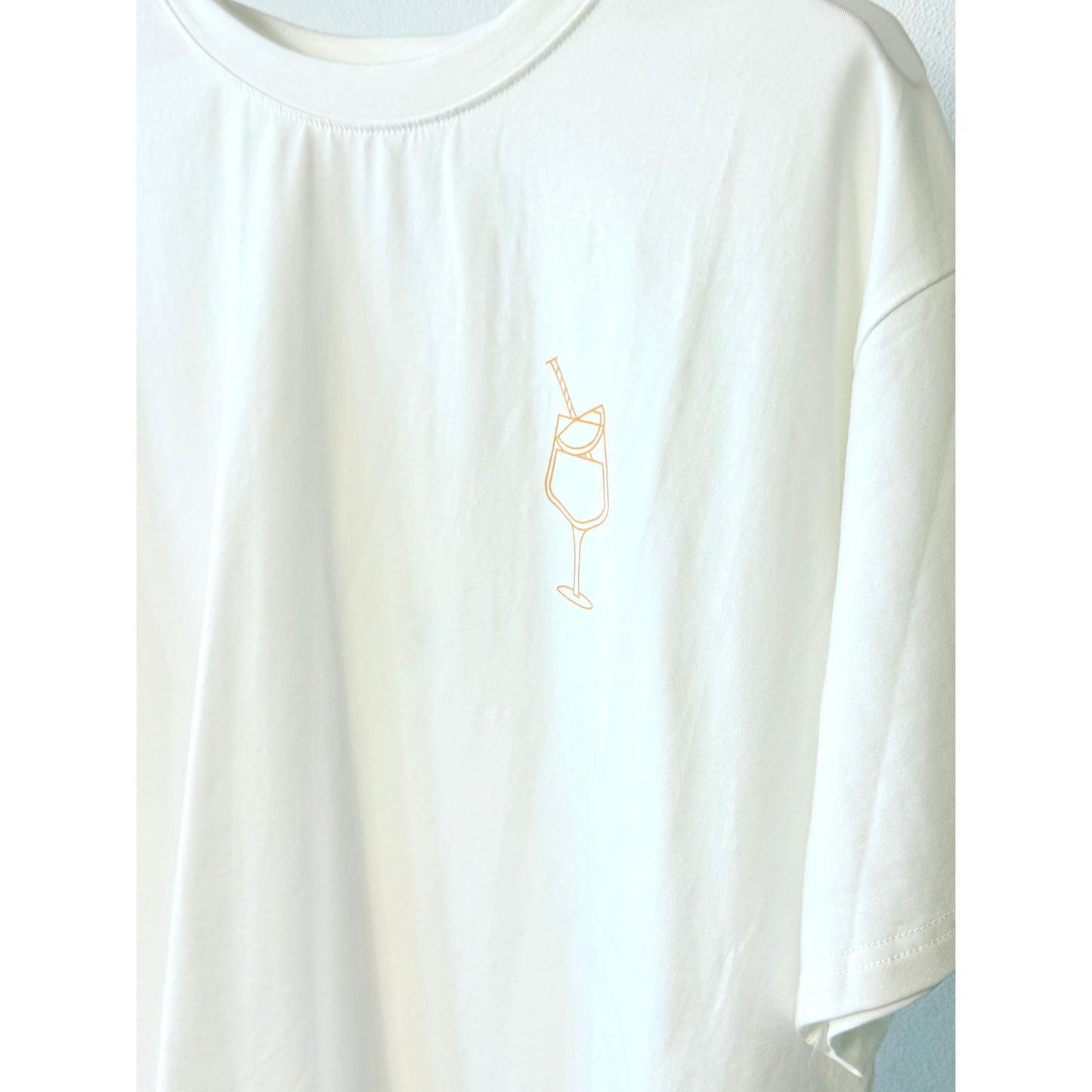 T-Shirt -Aperol Club-