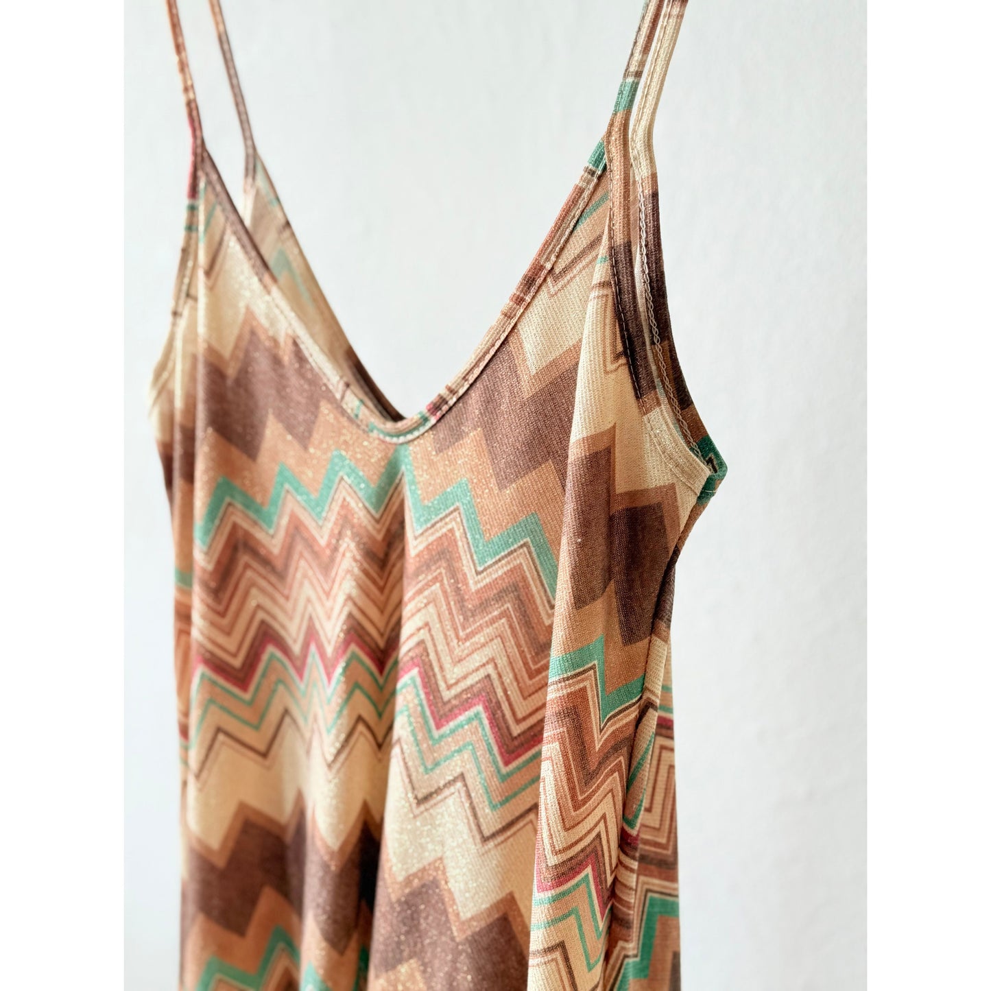 Kleid -Golden Glow-