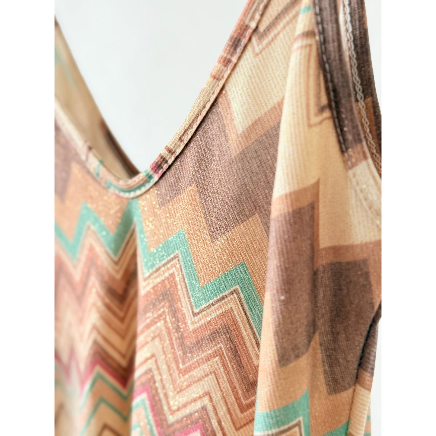 Kleid -Golden Glow-