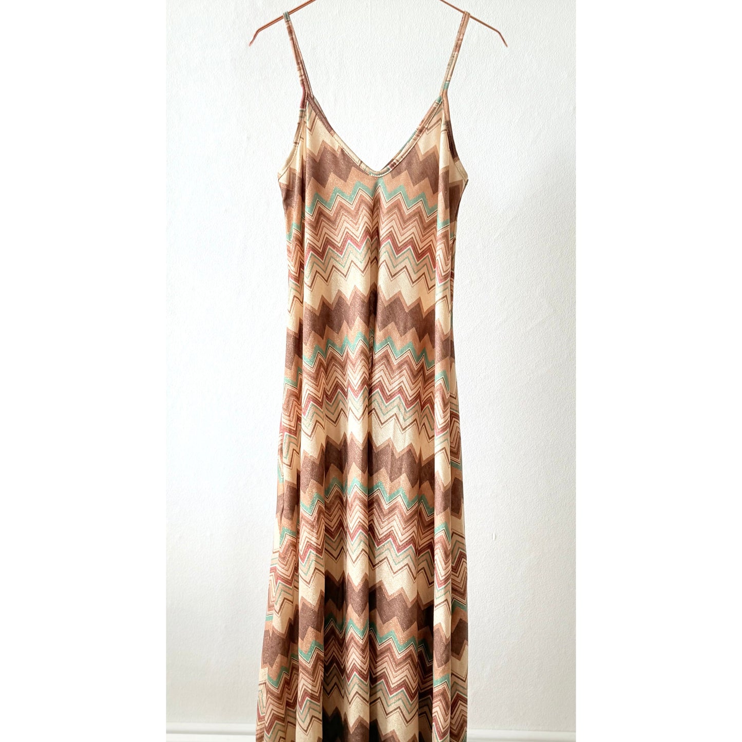 Kleid -Golden Glow-