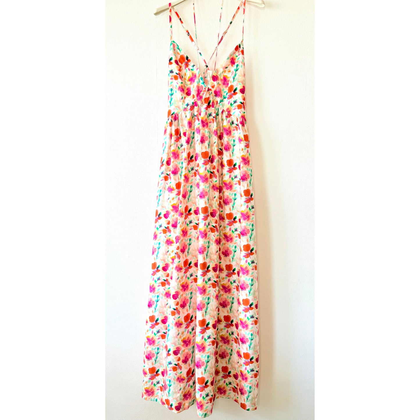 Sommerkleid -Blossom Love-