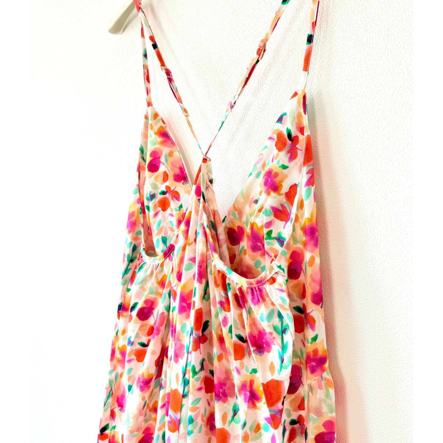 Sommerkleid -Blossom Love-