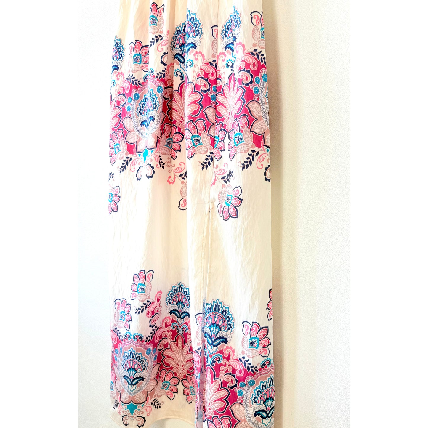 Maxikleid -Boho Bloom-