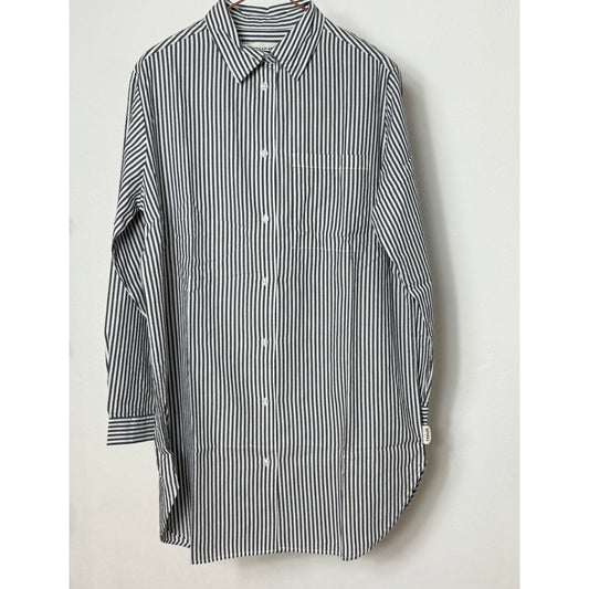 Senses. the Label Hemd - gestreift