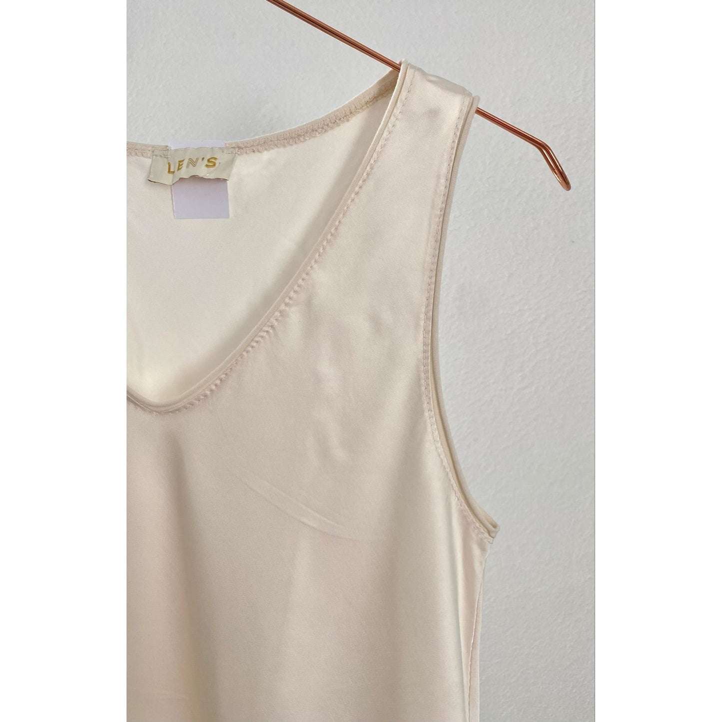 Top -naturweiß-