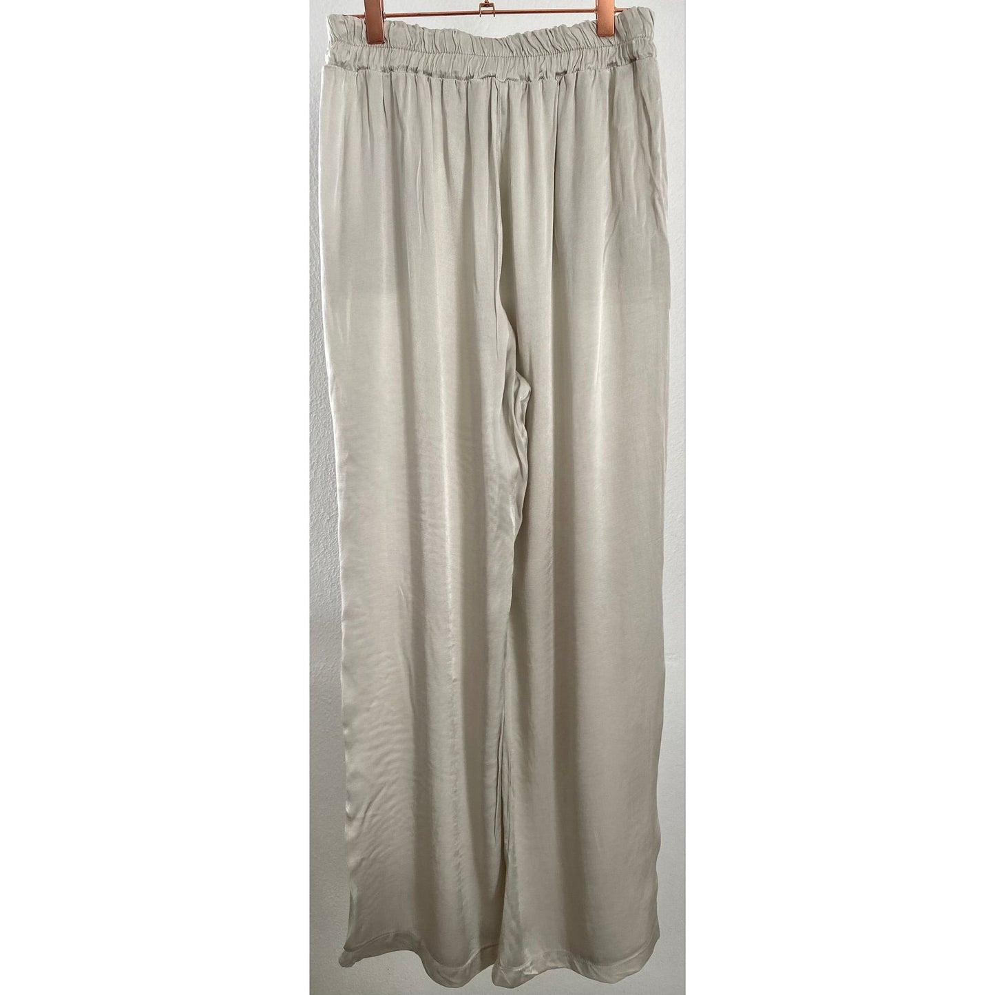 Hose -beige-