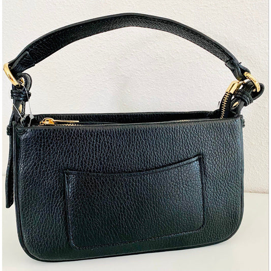 Tasche -schwarz-