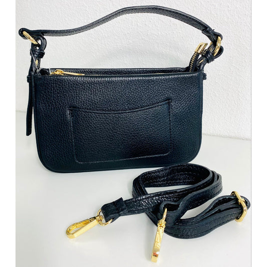 Tasche -schwarz-