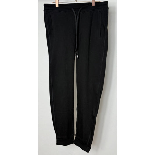 SENSES. the Label Pant PAT:RESI - schwarz