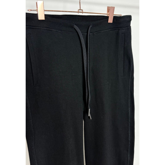 SENSES. the Label Pant PAT:RESI - schwarz