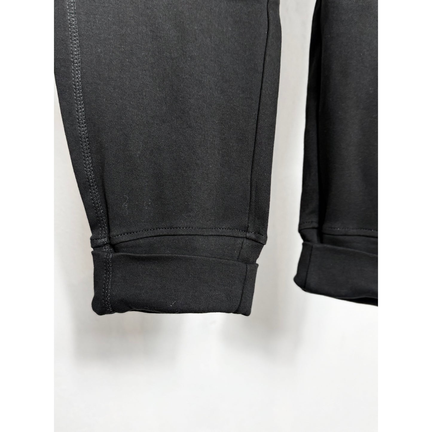SENSES. the Label Pant PAT:RESI - schwarz