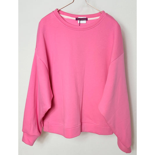 Pullover -LEMARAIS- pink