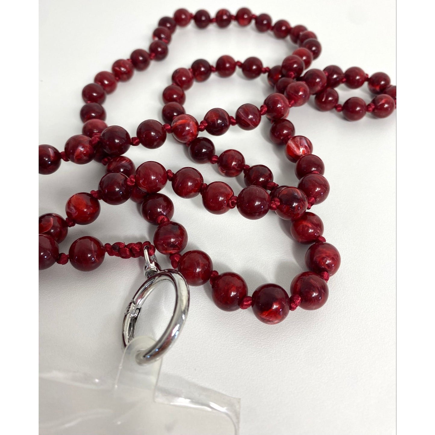 Handykette -rot-