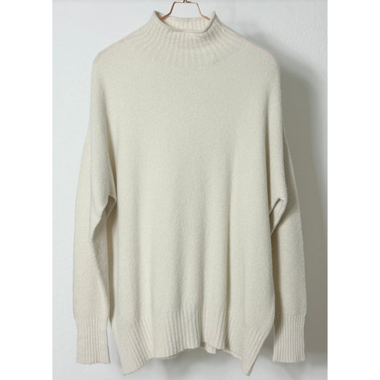 Pullover - beige