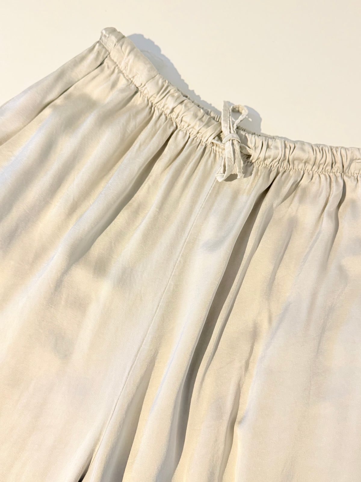 Hose -hellbeige-