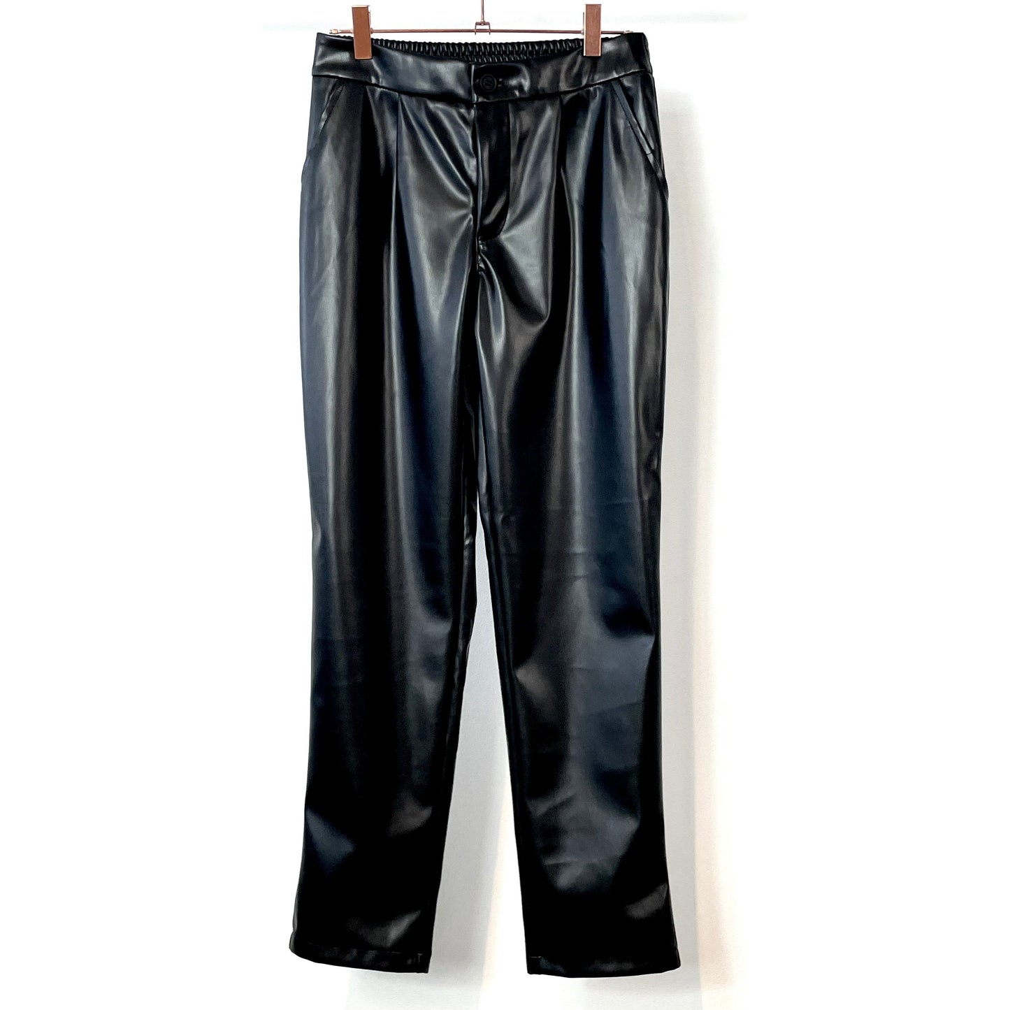 Hose - Lederimitat