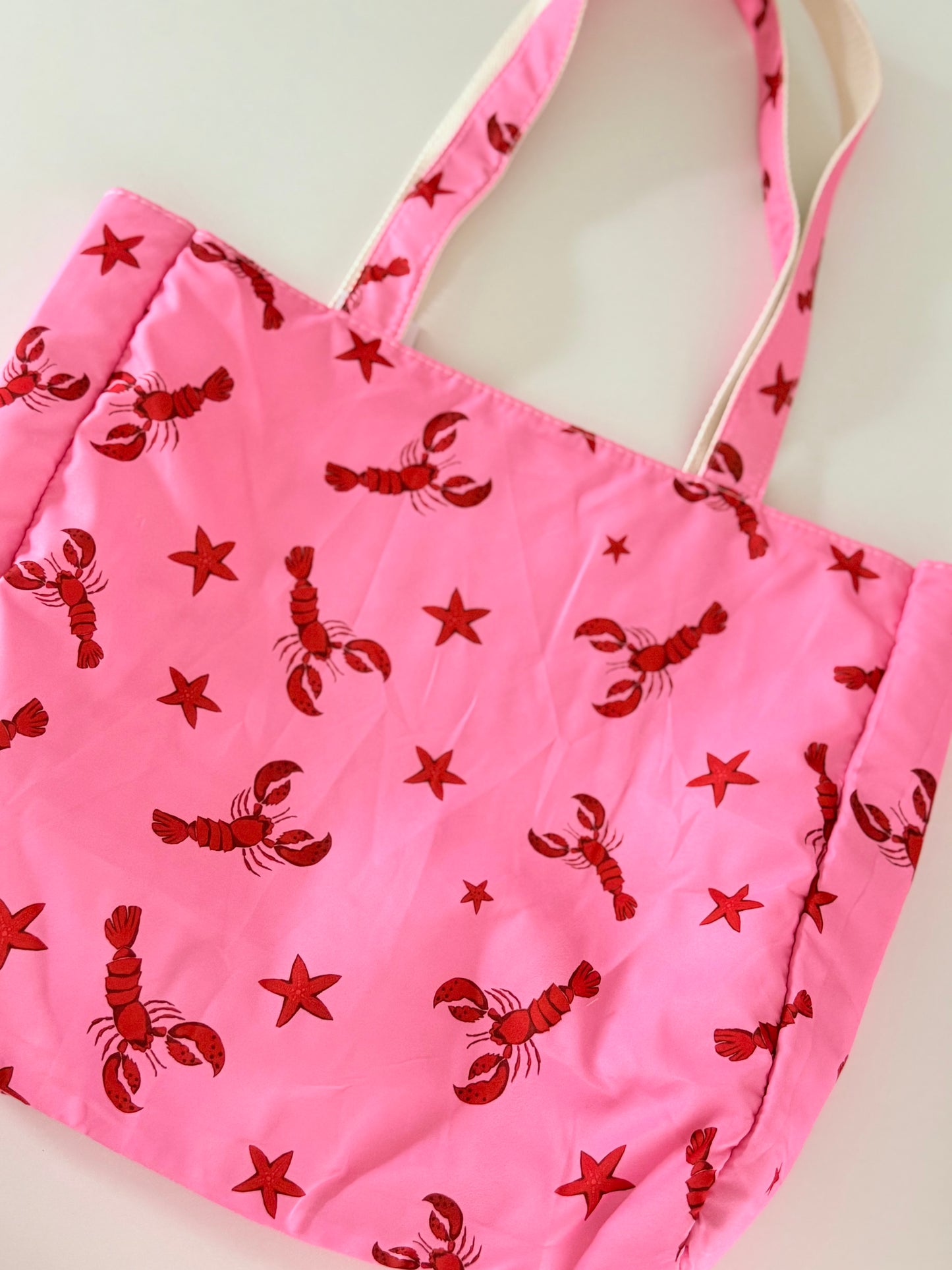 Tasche - Beachbag "Ciao Bella"