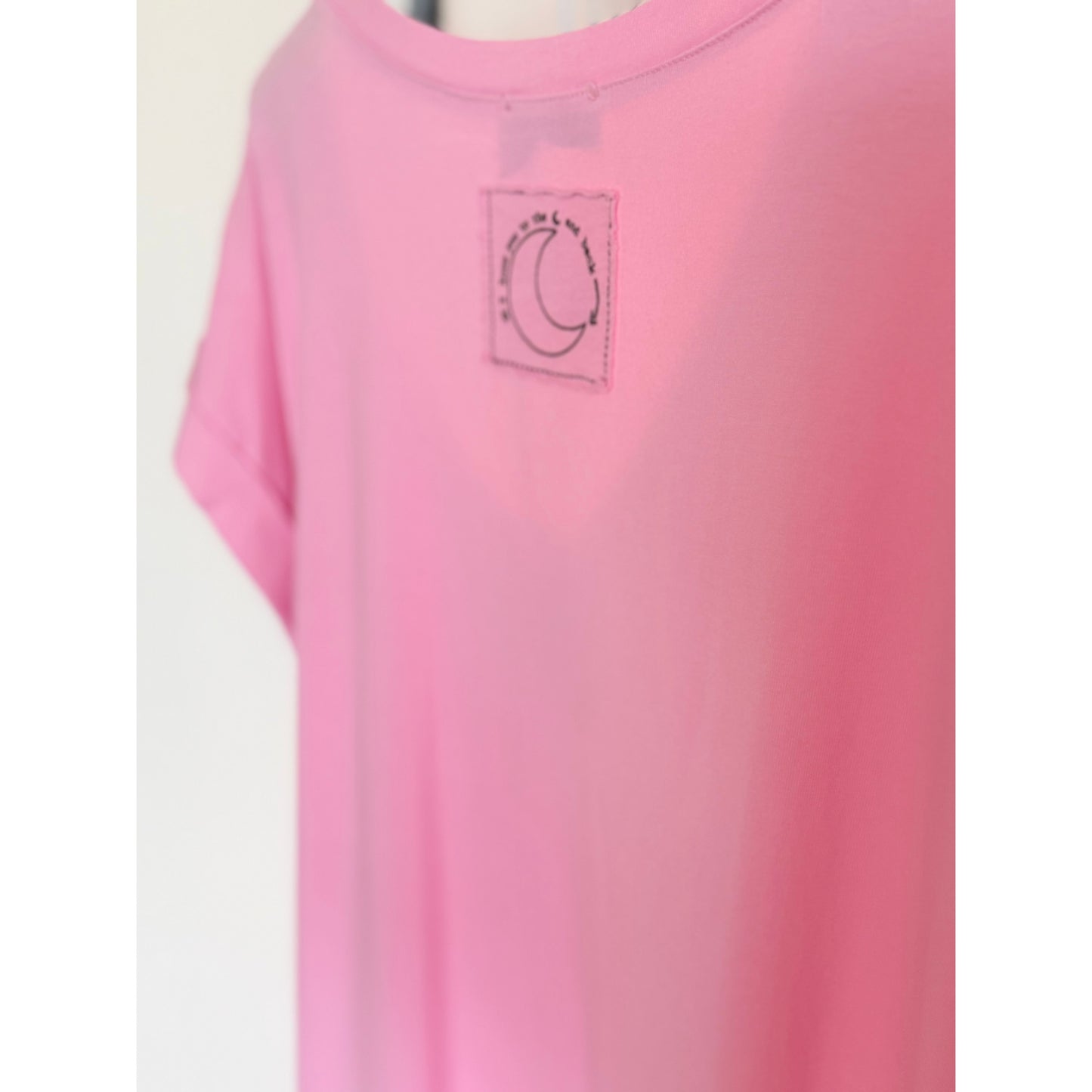 Kleid - rosa