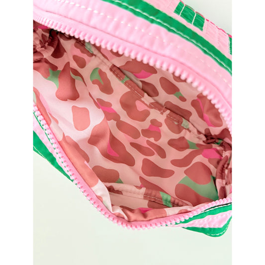 Tasche - Kulturtasche "Amour"