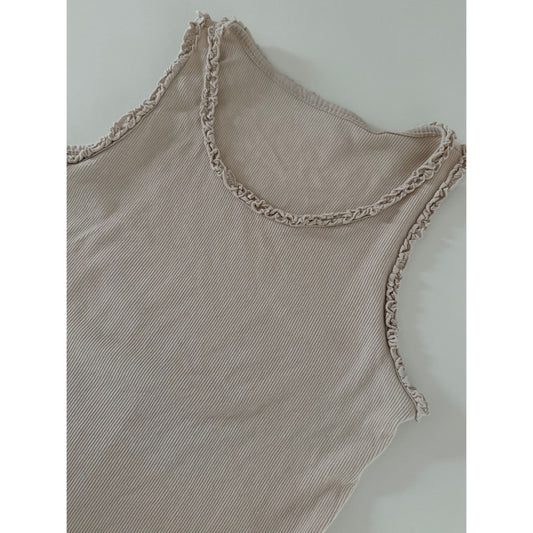 Top - beige