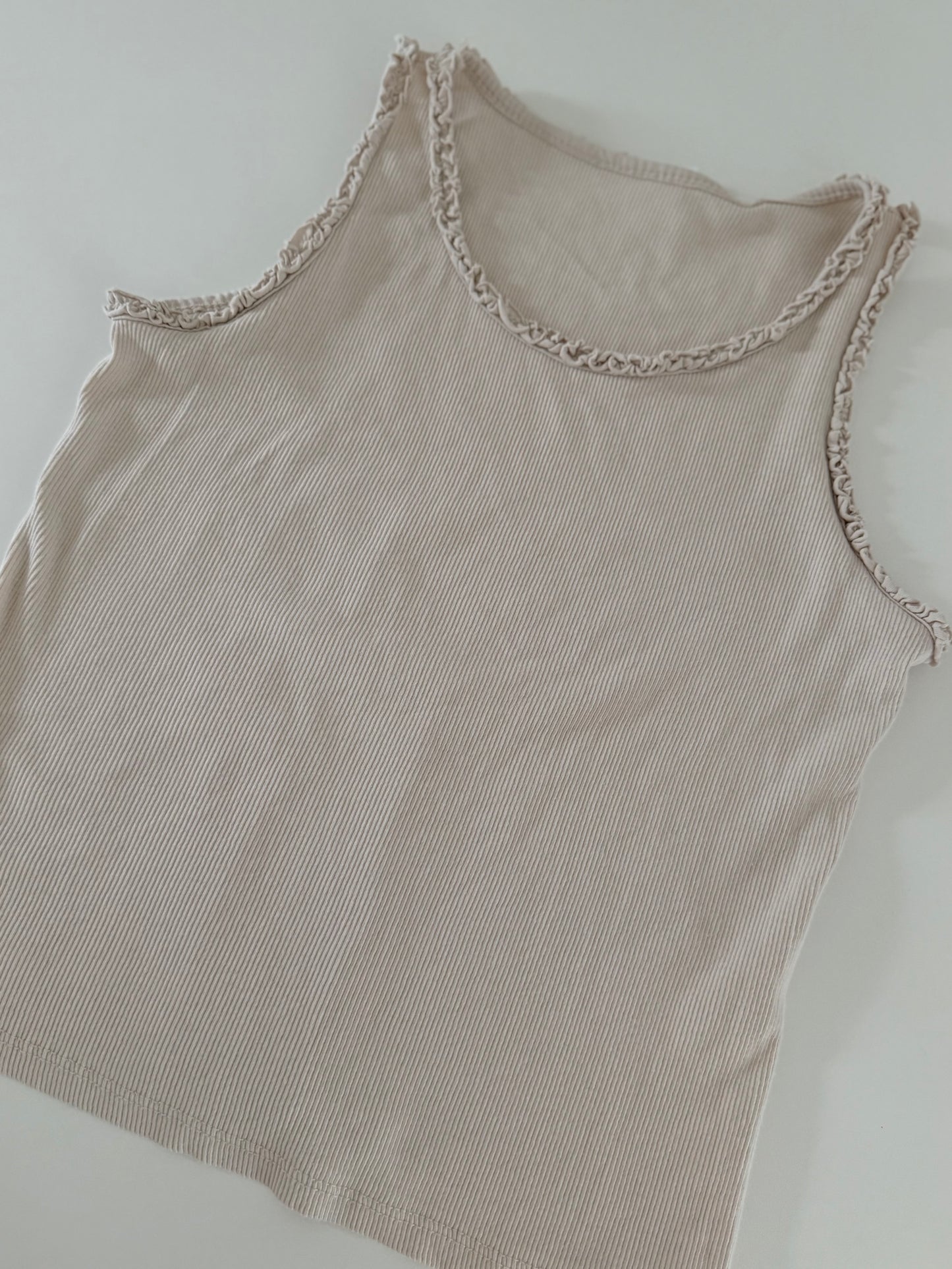 Top - beige