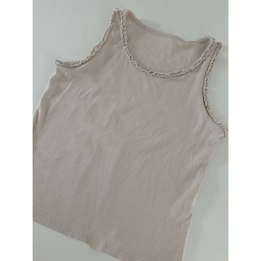 Top - beige