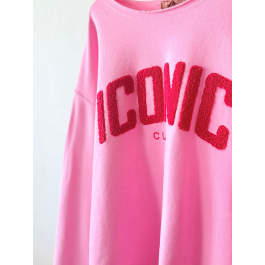 Sweater -Iconic-