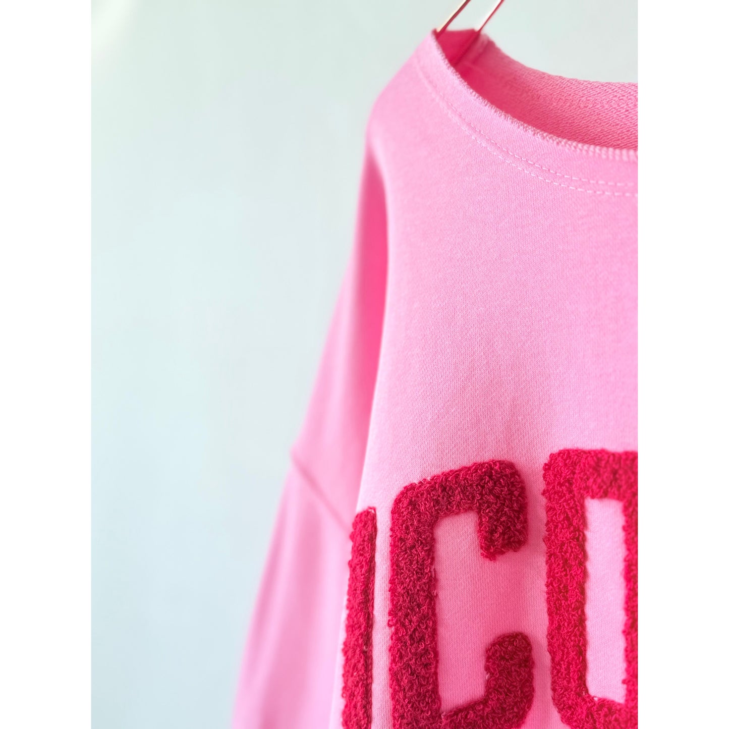 Sweater -Iconic-