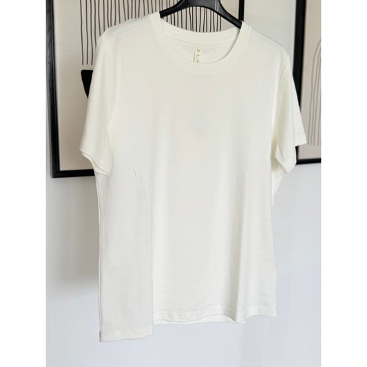 T-Shirt - weiß