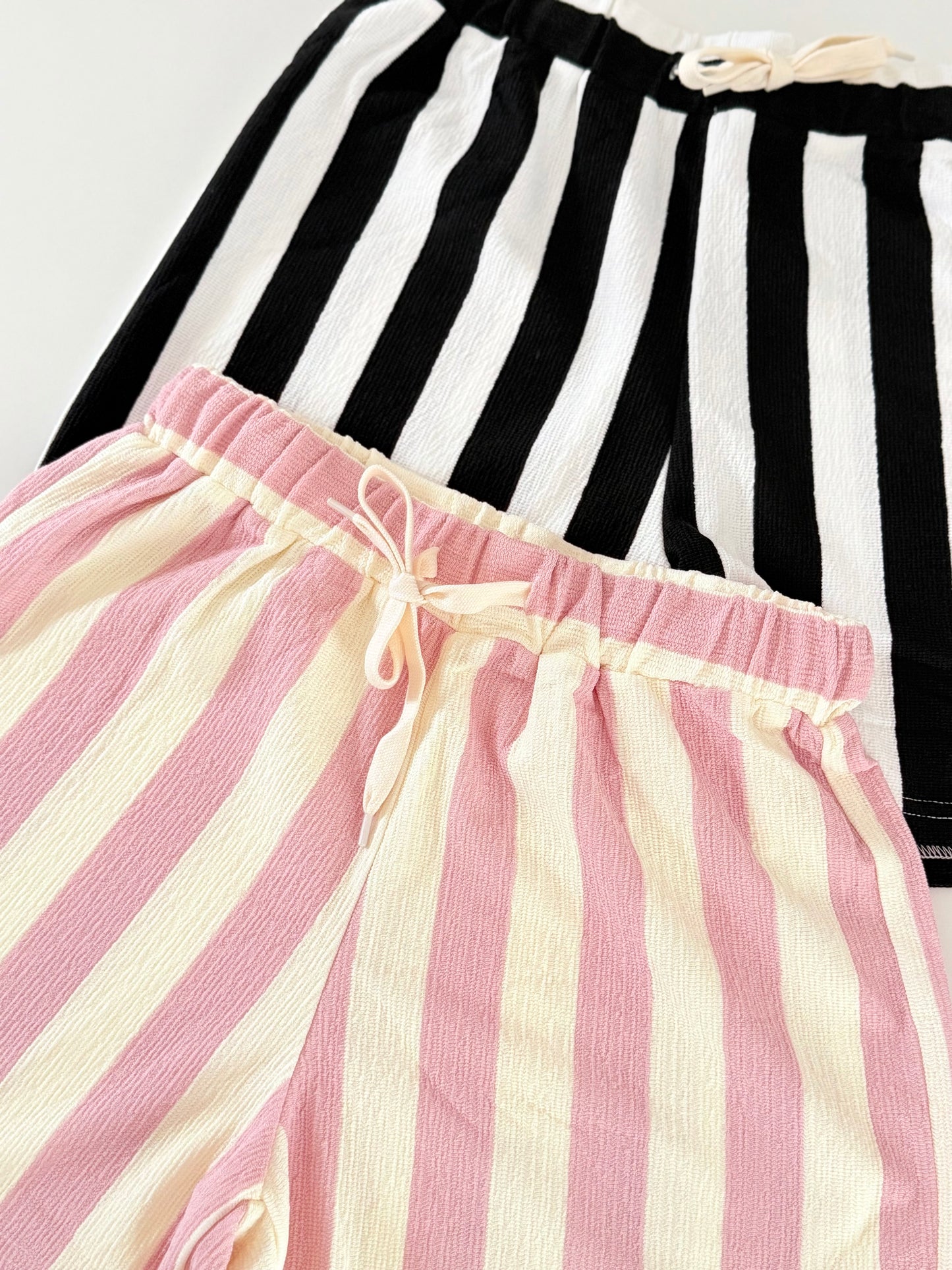 Shorts- rosa creme