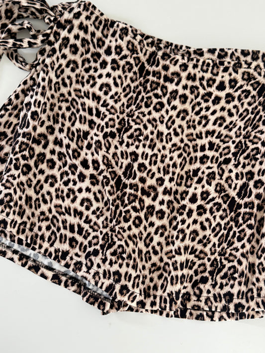 Skort - leo