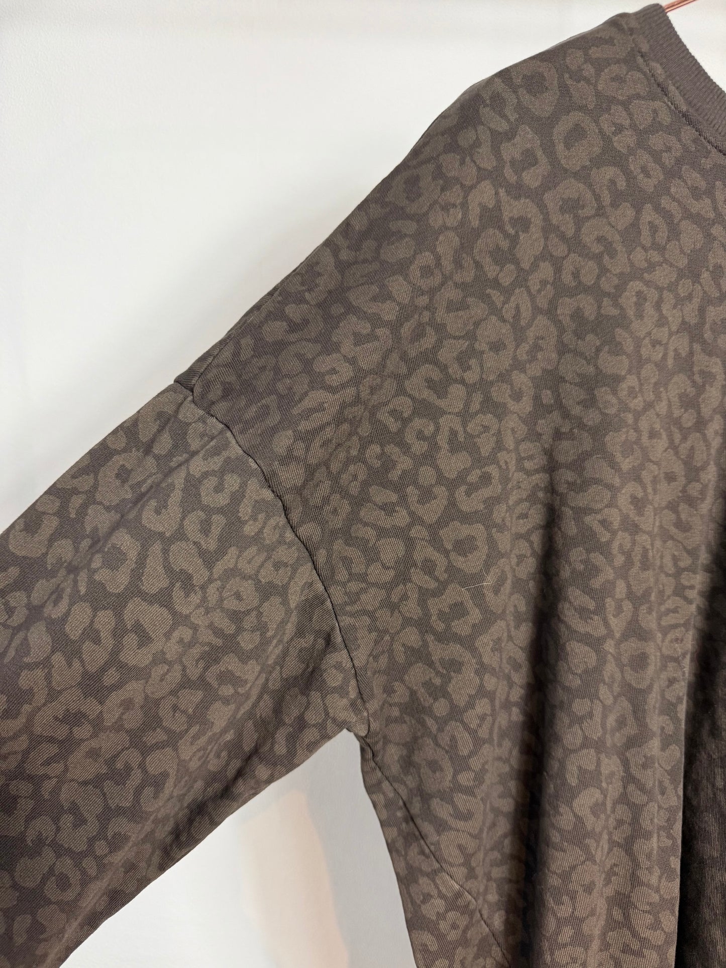 Leo Sweater