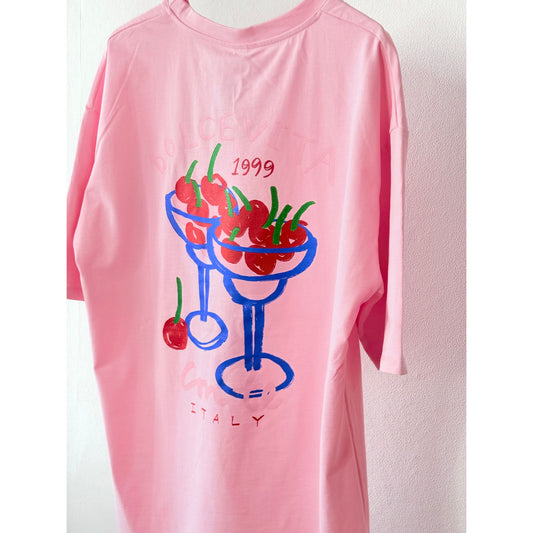T-Shirt -Dolce Vita