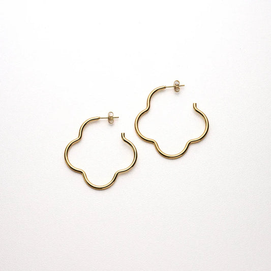 Glam & Glory Ohrringe Prosperity