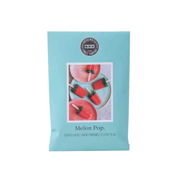 Bridgewater Candle Duftsachet "Melon Pop"