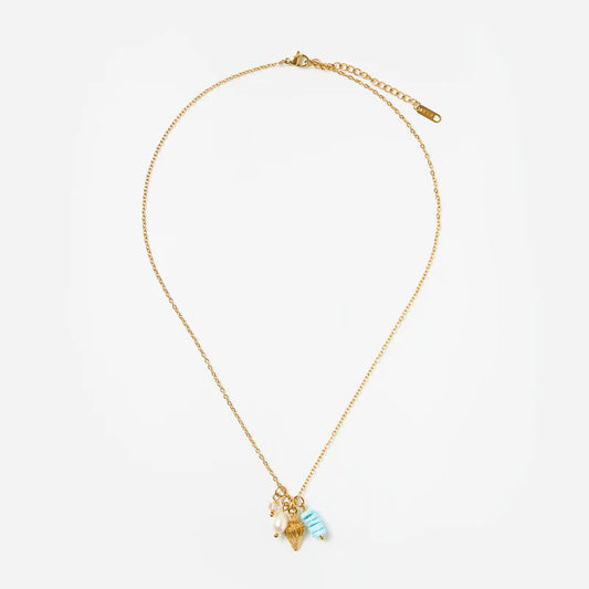 Glam & Glory Kette Beachlife