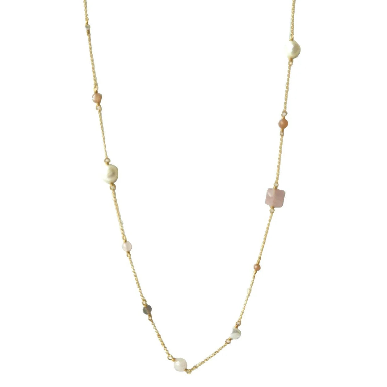 IBU Jewels Kette Tara
