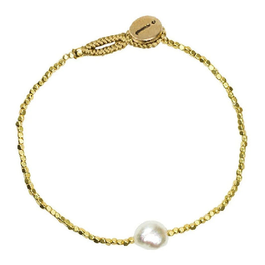 IBU Jewels PEGGY QUEEN PEARL Armband