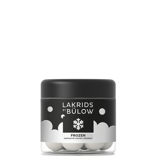 Lakrids by Bülow - Frozen Mint