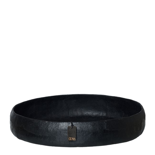 Lübech Living Pulp tray - black