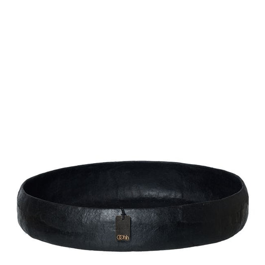 Lübech Living Pulp tray - black