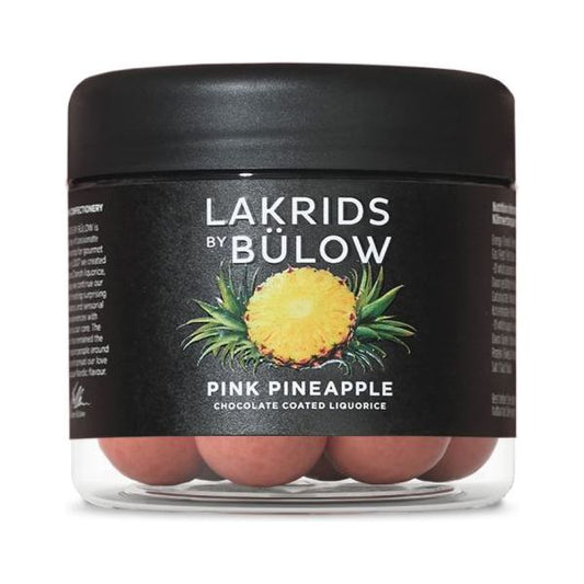 Lakrids by Bülow "Pink Pineapple"