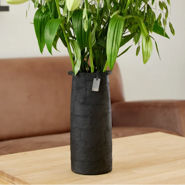 Lübech Living Pulp Vase