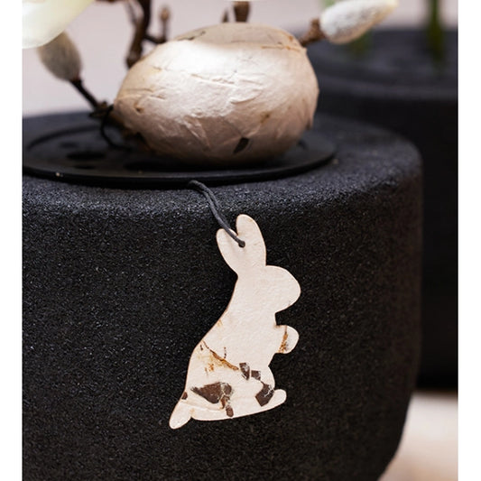 Lübech Living Oster Anhänger - Set -