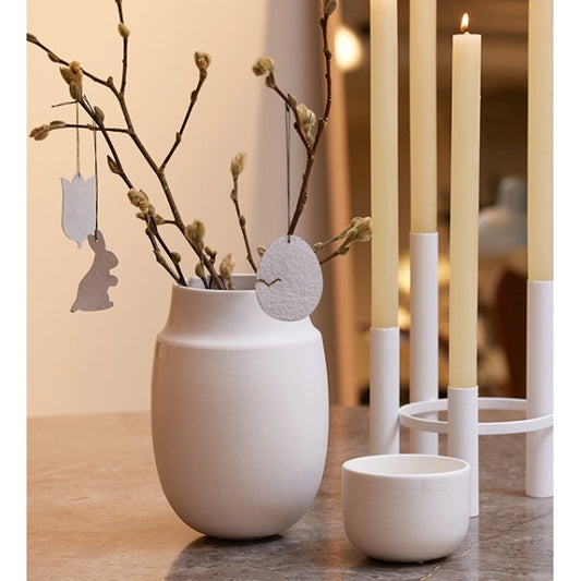 Lübech Living Oster Anhänger - Set -