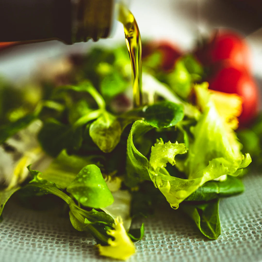 Castello Zacro - Extra natives Olivenöl von Kreta