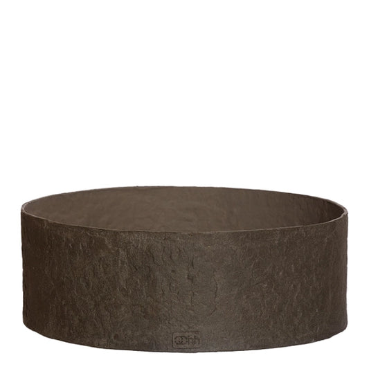 Lübech Living Terra Tray - Caffe