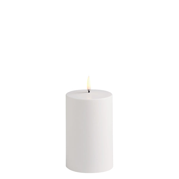 Piffany Copenhagen Outdoor Candle 7,8 x 12,7cm / Outdoorkerze