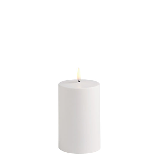Piffany Copenhagen Outdoor Candle 7,8 x 12,7cm / Outdoorkerze